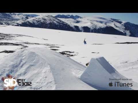 SIDE BY SIDE - NOW ON ITUNES