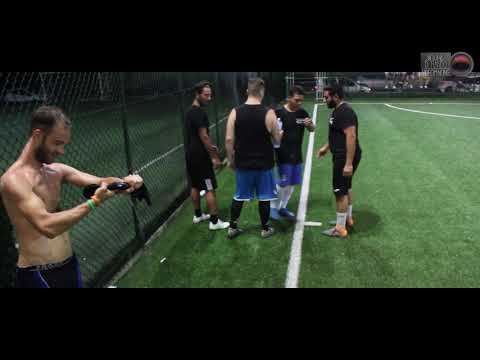 Equipe VS Sporting Nuovo Genio // FAIRPLAY LEAGUE // #AllegraTornei