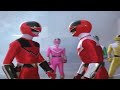 The End Of Time Part 1 Time Force Full Episode S09 E38 Power Rangers Official