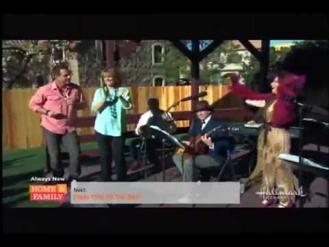 Promotional video thumbnail 2 for Dutch Newman and The Musical Melodians