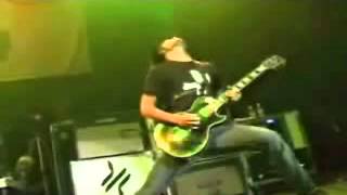 Thrice - Live Detroit MTV Special