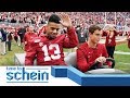 Tua Tagovailoa's injury history is a major concern | Time to Schein