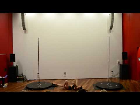 IUPDC South East Regionals 2017 Advanced - Leila