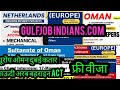 Free Requirement Gulf Jobs Vacancy Assignment Abroad Times Epaper Europe Job Dubai Kuwait Saudi