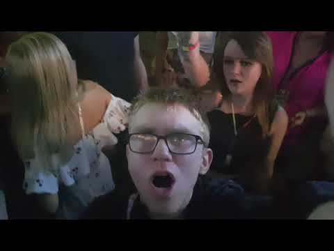 Clubland Weekender 2018 - DJ Hixxy - Cry