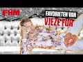 De Favorieten van Vjeze Fur