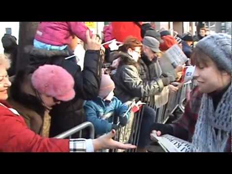 Błękitna Armia Generała Hallera - Parada Niepodległości, Gdynia 2011