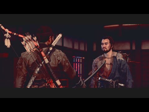 Ryuzo Duel Rematch (From the Darkness)