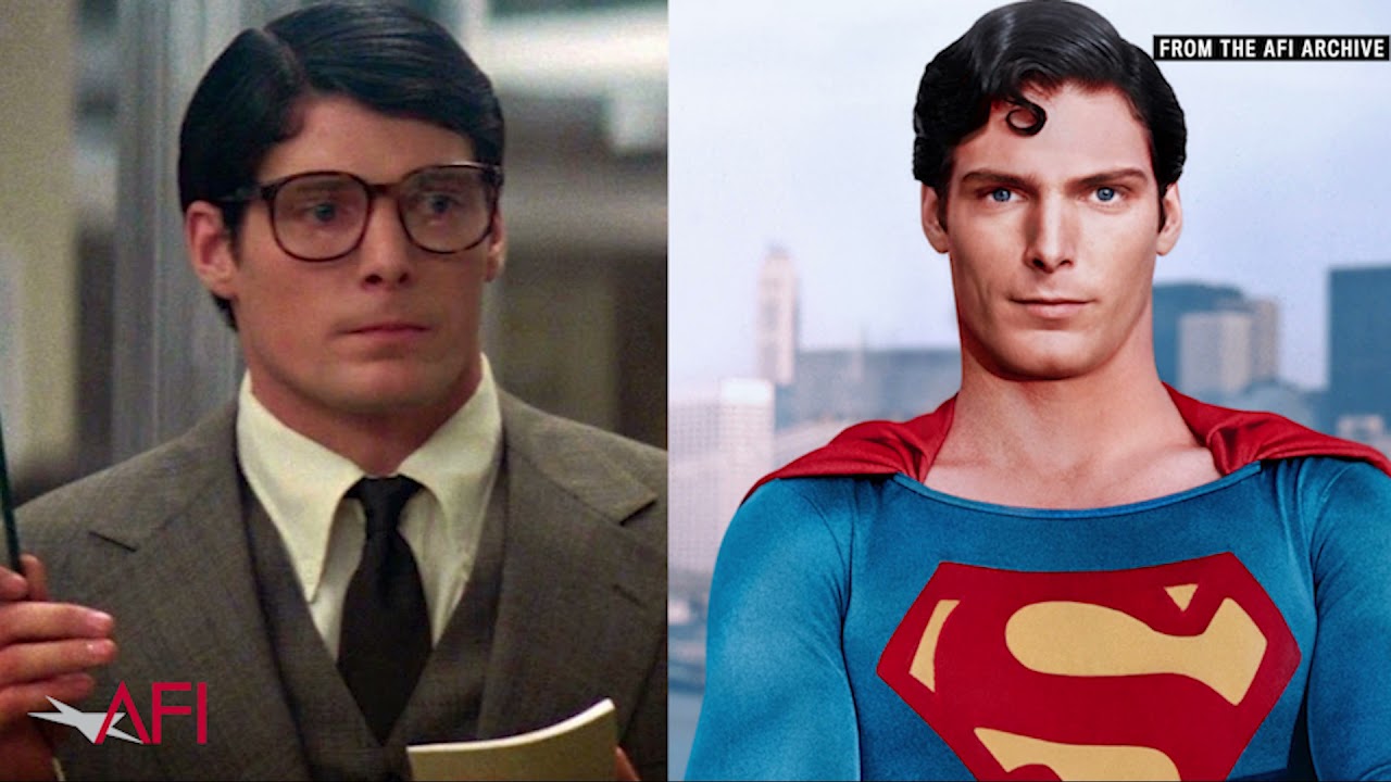 Christopher Reeve on Superman | AFI Movie Club