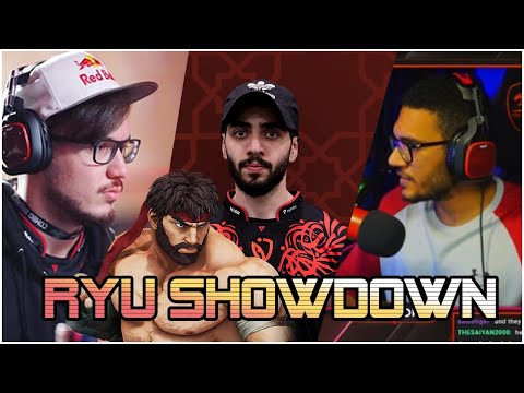 NASR AngryBird & BigBird Play Season 5 Ryu