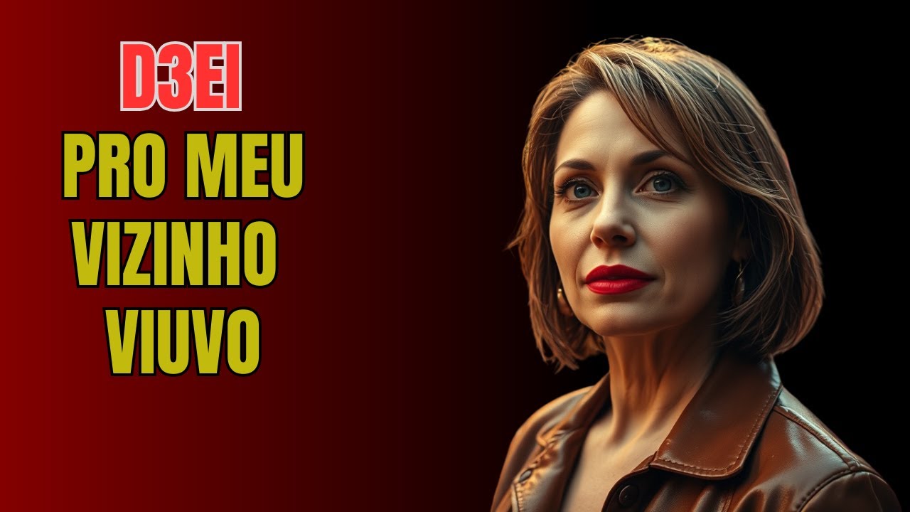 Fui ajudar o meu vizinho e aconteceu isto... #historiadeamor