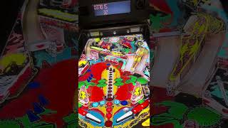 Cavaleiro Negro Visual Pinball Table VPX - Virtual Pinball #pinball #virtualpinball #cavaleironegro