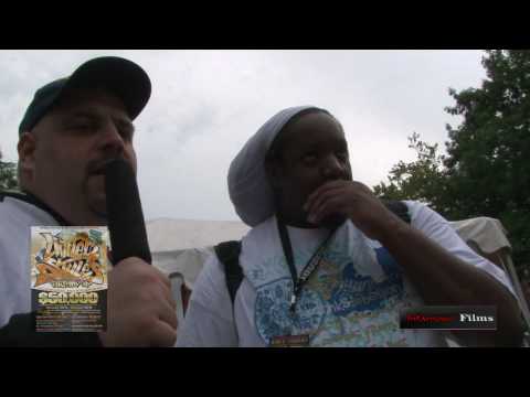 United Styles 6 Commercial Aug 6th-8th Boston Ma