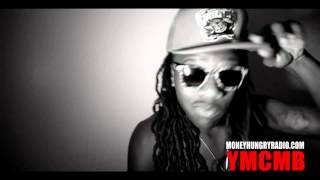 Lil Chuckee - Slight Work Freestyle ( Official Video )