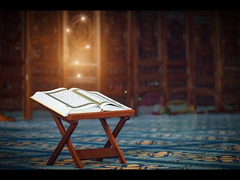 Feja e Allahut është e lehtë - Hoxhë Qëndrim Jashari