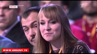 Большая пресс-конференция Владимира Путина – самое широко обсуждаемое событие уходящей недели