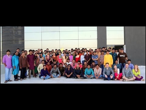 Videos from Space-O Technologies