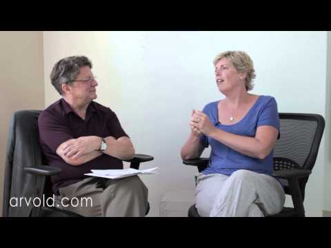 what i wish i knew when i started - arvold CONVERSATION