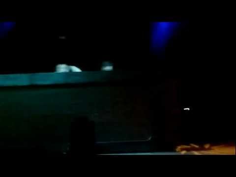 2012.07.07. Hard Rock Sofa @Beach Club 2