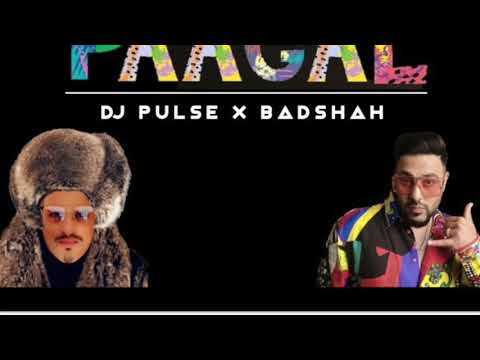 Paagal I Badshah X Dj Pulse