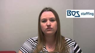 Data Management Specialist