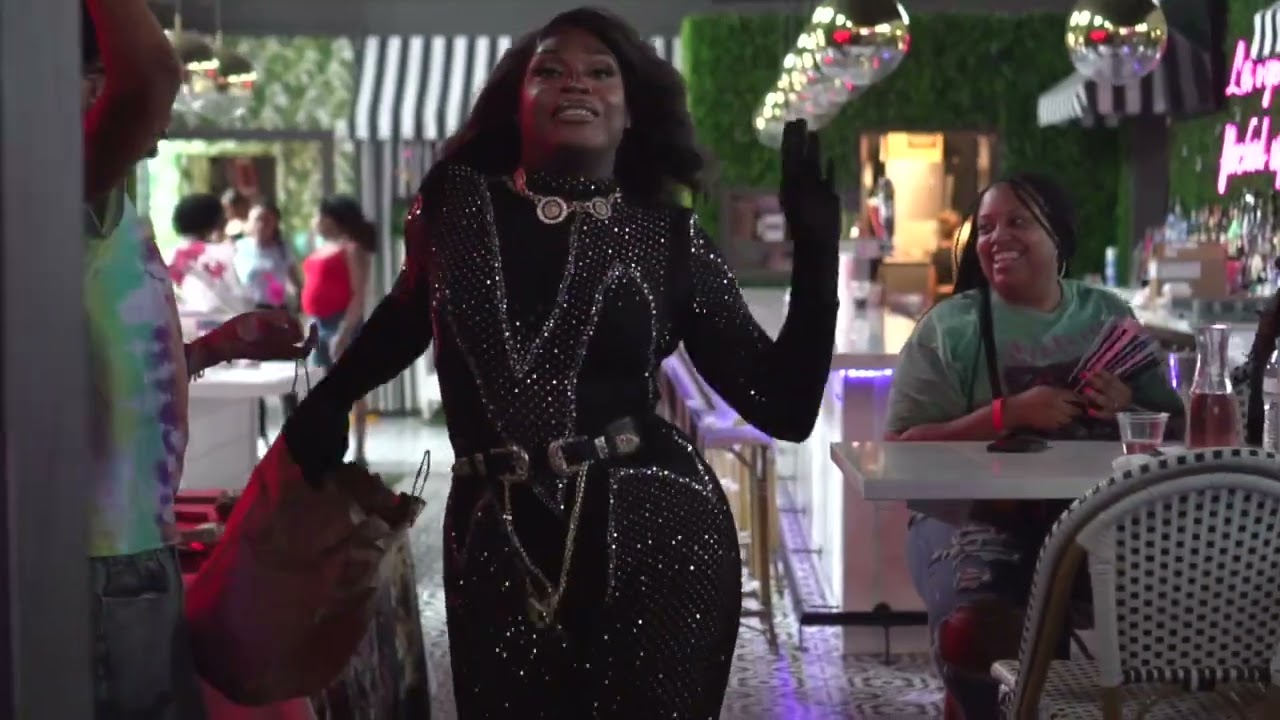 Promotional video thumbnail 2 for Drag Queens 4 All
