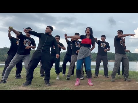 Kim Paite - Paite Tangval 