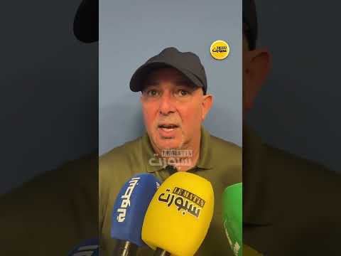 نصر الدين نابي: غنديرو تغيير جذري فالرجاء والانتدابات غتكون بعيدًا عن ضغط الوكلاء