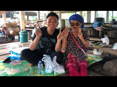 Karen funny grandma is still fine by Ok project