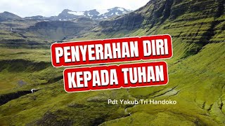Download lagu PENYERAHAN DIRI KEPADA TUHAN // Pdt Yakub Tri Handoko mp3 Download lagu PENYERAHAN DIRI KEPADA TUHAN // Pdt Yakub Tri Handoko mp3