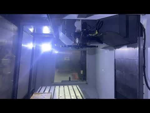 2011 HAAS VF-5SS Vertical Machining Centers | Toolquip, Inc. (1)