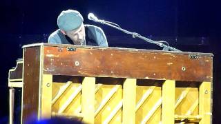Mat Kearney- All I Need- The Mayan- Los Angeles 2/23/12