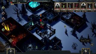 Deck of Haunts: Night Cap