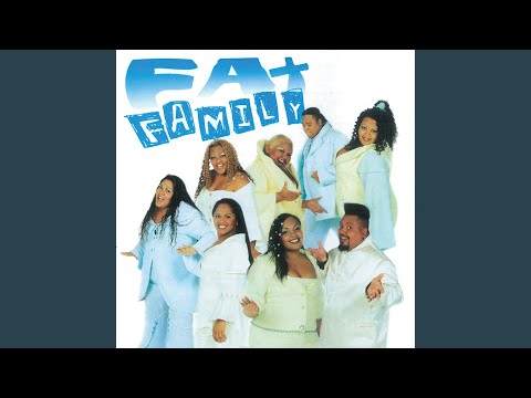 Madrugada - Fat Family