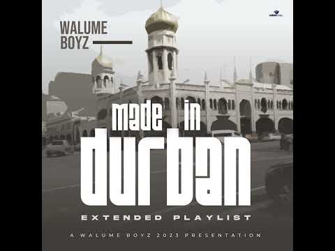 Walume Boyz - Davenport (Feat Sambeazy)