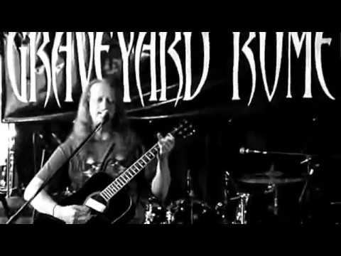 Locomotive Breath- Live acoustic performed by Gary Adams