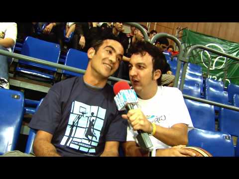 - Bazooka La Camisoteca Cajacanarias - Domínio del balón en el derbi