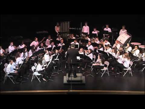 Concert Band   The Tell Tale Heart