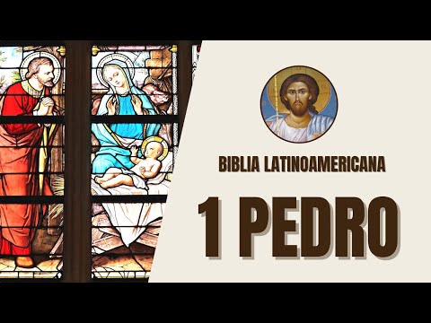 1 Peter - Exhortations to Believers and Perseverance - Latin American Bible