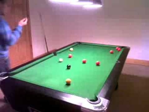 Declan hough clearance