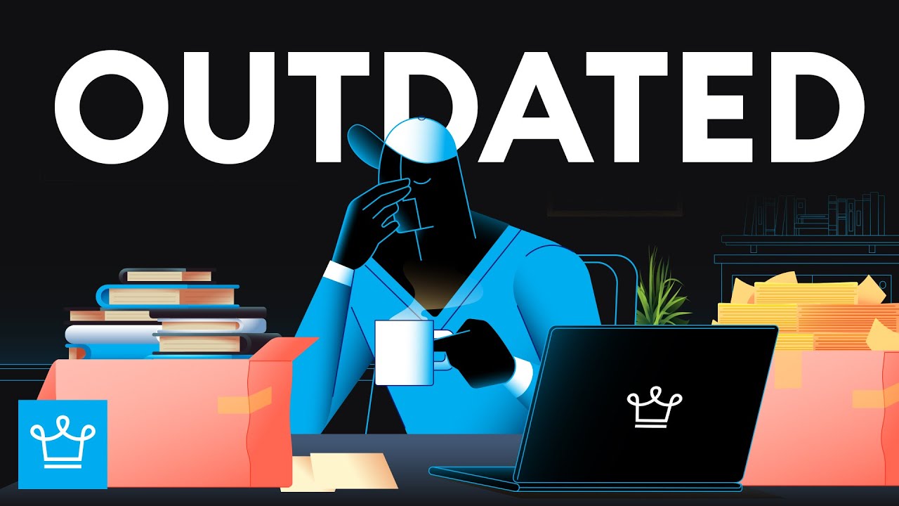 8 Success Rules That No Longer Work