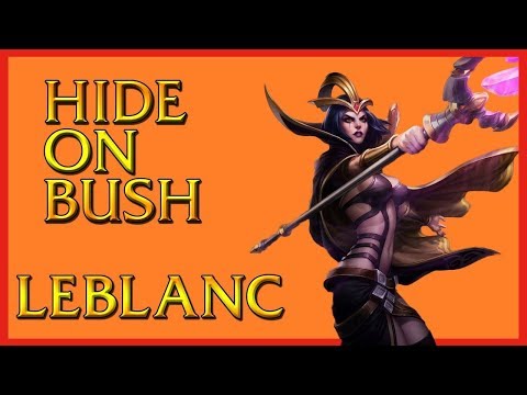 Full Game SKT T1 Faker Leblanc vs Fizz mid Path 7.17 Season 7