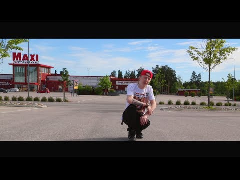 LRN - get out of my face (ft. g force)