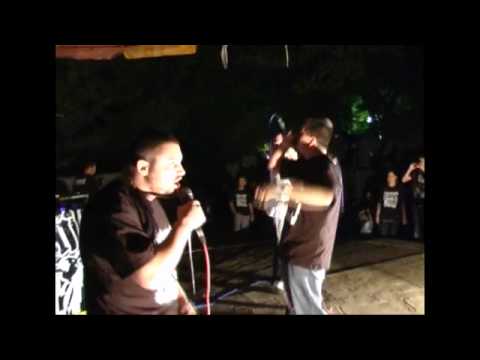 Stip Hop - STIP HOP FEST 2011 Part  2