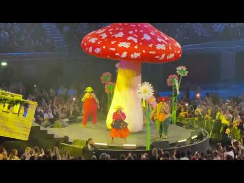 Kabouter plop medley studio 100 sing along Ahoy