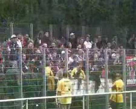 Karlsruher SC - SSV Reutlingen