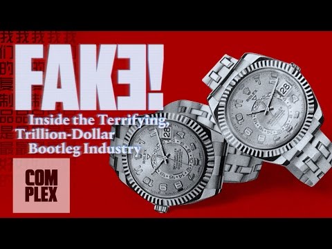 3 Easy Ways to Spot a Fake Rolex | Complex