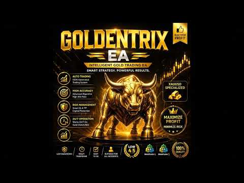 Video Goldentrix EA