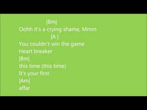 Frankie's First Affair - Sade