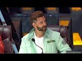 Kumar Sanu Sung Hrithik Roshan S Debut Movie Song Chand Sitare On Indian Idol S14